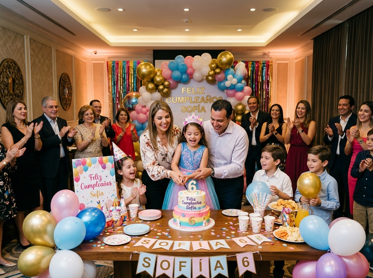 Cumpleaños