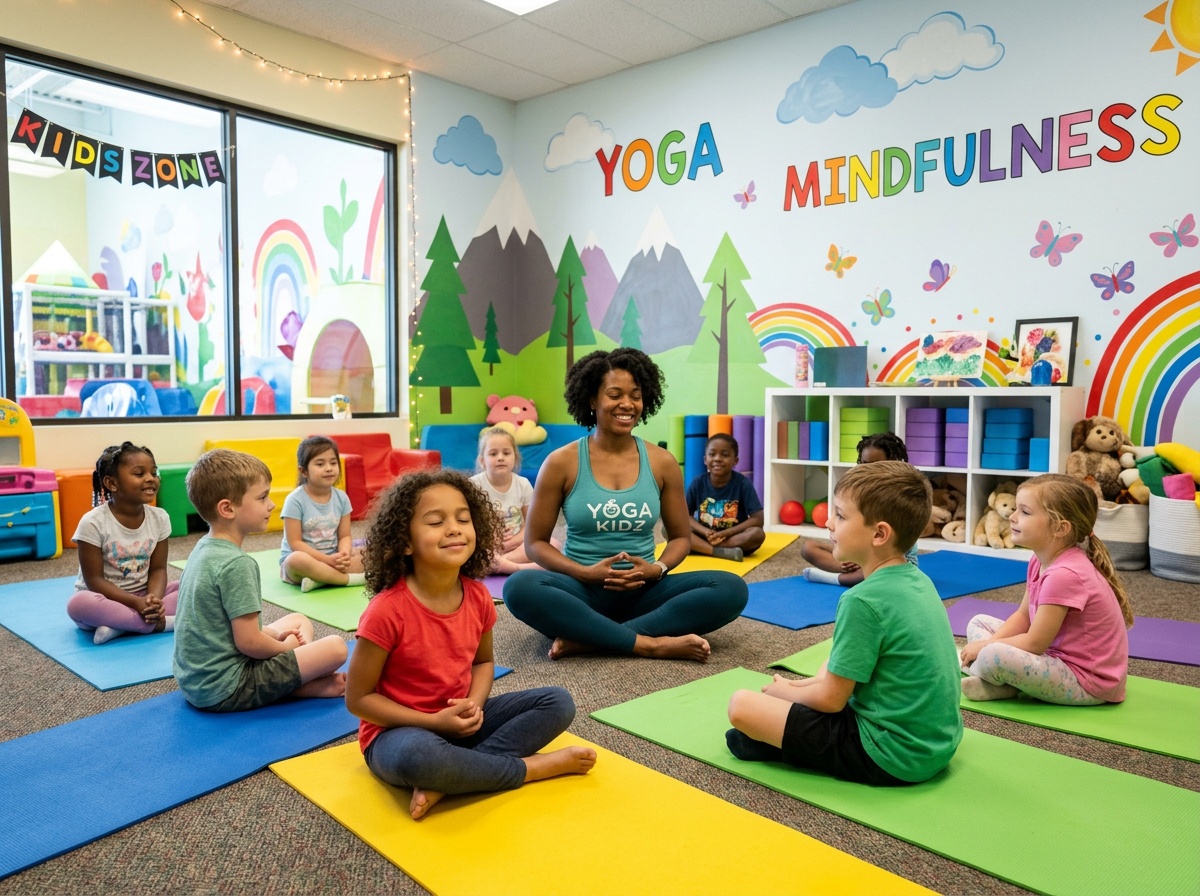 Yoga